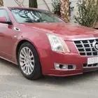 كاديلاك 2012