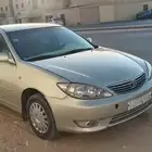 سياره كامري