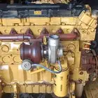 كاتربلير معده بايلنج