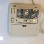 لمبة سقف لكزس ال إس 430موديل2002للبيع