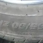 كفرات نظيفك خاليه من العيوب عاشرط تركب على جيب بي ام
