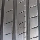 طقم كفرات برجستون