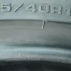 طقم كفرات مشلان