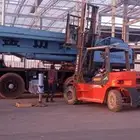 جميع انواع المعدات الثقيله للايجار الشهري واليومي مشاور