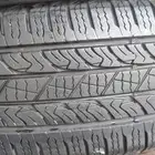 طقم كفرات ناكسن كوري