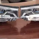 شمعات BMW 700 G12 ليزر 2018