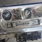 شمعه جيب الند كروزر 2016-2020