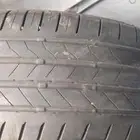 كفرات برجستون نظيف خاليه من العيوب عاشرط تركب على رافور