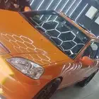 civic 2001