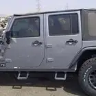 تشليح رانجلر 2014