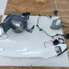 قطع انوار سنتافي 2015 وكاله يسار