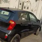 كيا بيكانتو 2012