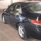 هوندا اكورد