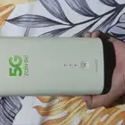 فك شفرة راوتر زين 5G