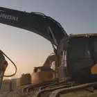 بوكلينات للايجار