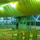 خيم أرب يه بيت شعر قهوجين. صبابين