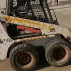 بوبكات إيجار يوم شهري