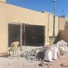 ترميم  دهانات داخليه خارجيه  ايبوكسي عوازل
