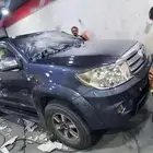رش بويه سيارت لمعه شبه وكاله وعلا ضمان