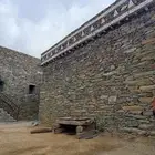 معلم حجر طبيعي