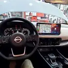 أحدث شاشة نيسان إكستريل 2024