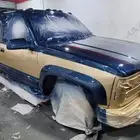رش بويه سيارت لمعه ثبته شبه وكاله التميز 4