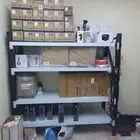 نقاط بيع معتمده وأنظمة أمان كاميرات بلدية