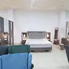 تخفيضات غرف نوم وتصفيه علا جميع الغرف نوم الدفع عند الاستلام