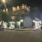 فيلا نظام عماره دورين ملحق