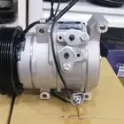 كمبروسر مكيف ودينمو اغلب انواع السيارات كمبرسر اغلب السيارات