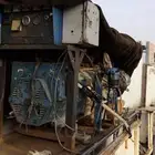 مكينة كهرب 18 كيلو