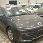 هيونداي اكسنت GL 2026 قير اوتماتيك بنزين