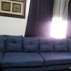 كنب للبيع مقاس 3 5