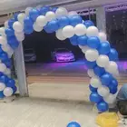 تنسيق بالون