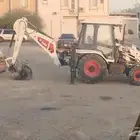 جي سي بي عرجاء للاجار اليومي الاسبوعي الشهري الرس ا