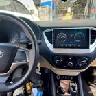 شاشه اكسنت 2020 بنظام Apple CarPlay