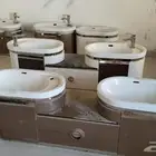 مغاسل
