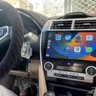 شاشه كامري أندرويد وتدعم Apple CarPlay جديد
