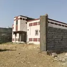فيلا للبيع بمحافظة قلوة بالباحة