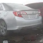 كامري 2014