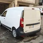 رينو دوكر 2017