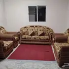 كنبات نظيفه