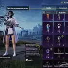 حساب ببجي على السوم تبغى كامل التفاصيل تواصل عبر ال WhatsAp