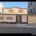 فيلا دور للايجار حي الصالحيه