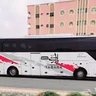 باص للايجار للرحلات العمره والسياحه