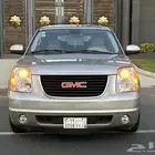 جمس يوكن 2007 Xl طويل نظيف