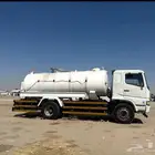 للبيع ميستوبيشي فاكيوم كمبروسر صرف صحي للبيع