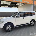 جيب ميتسوبيشي باجيرو للبيع 2008