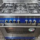 جليم غاز ايطالي اصلي خمسه عيون شغل ما شاء الله 100 100 نظيف