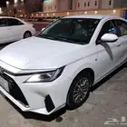 يارس 2023 جير مكينه شاص على فاص
